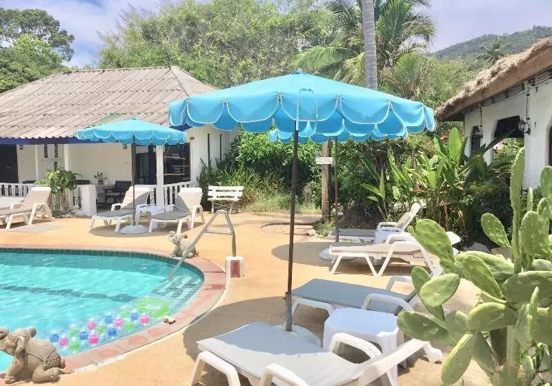 リゾートホテル Lamai Chalet