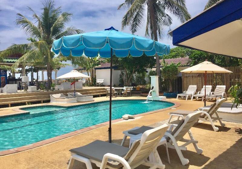 渡假胜地  Lamai Chalet