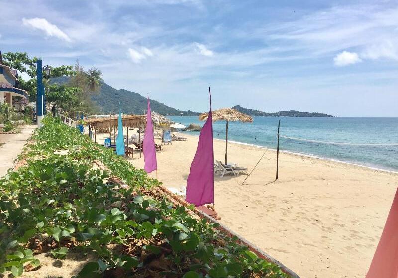 渡假胜地  Lamai Chalet