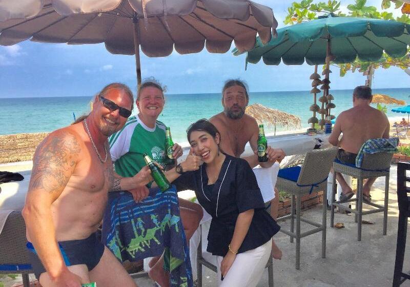 渡假胜地  Lamai Chalet