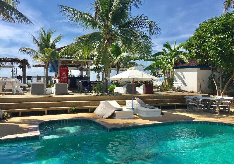 渡假胜地  Lamai Chalet