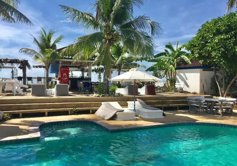 リゾートホテル Lamai Chalet