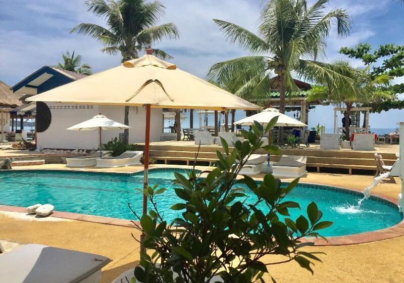 渡假胜地  Lamai Chalet