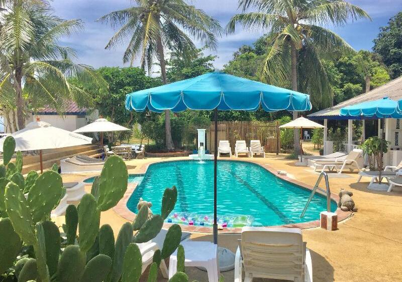 渡假胜地  Lamai Chalet