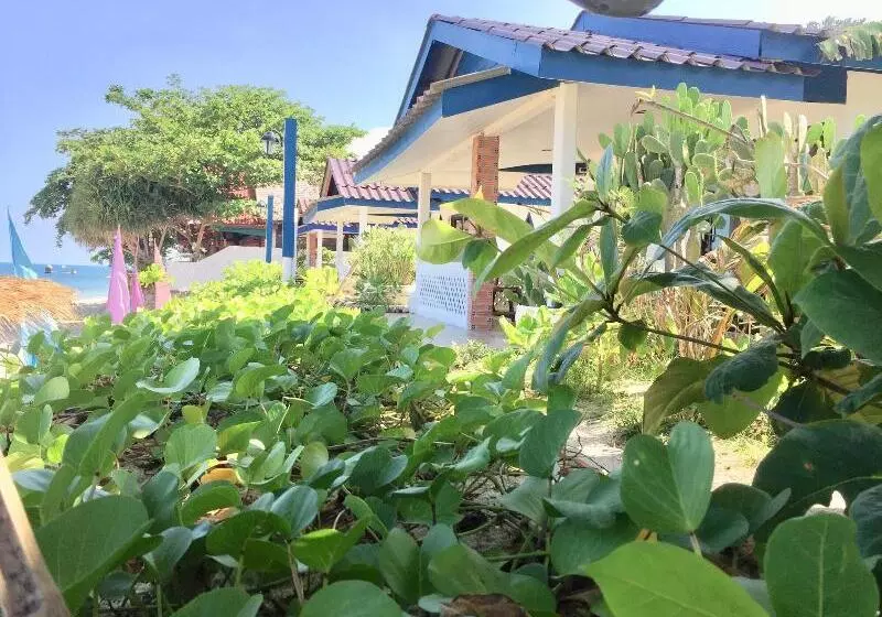 リゾートホテル Lamai Chalet