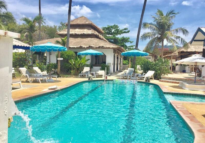 渡假胜地  Lamai Chalet