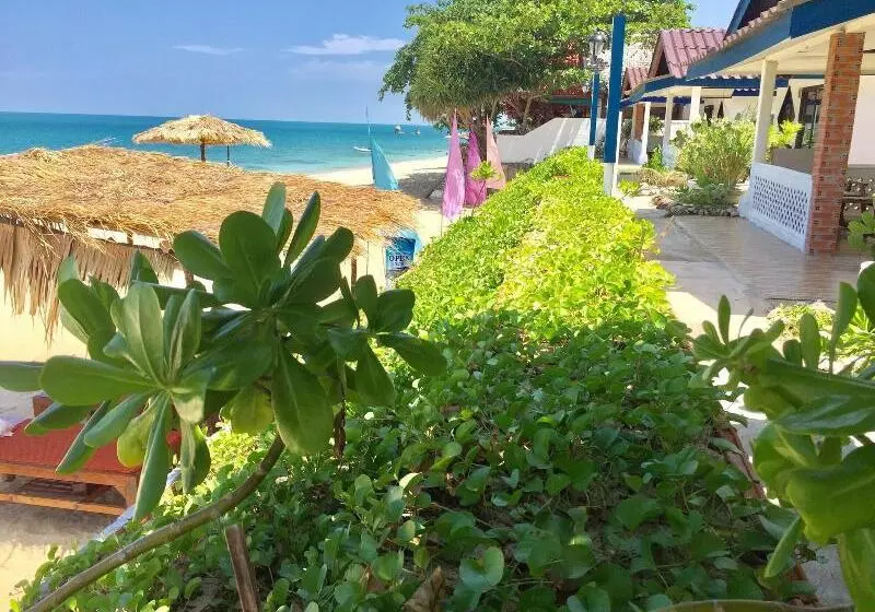 リゾートホテル Lamai Chalet