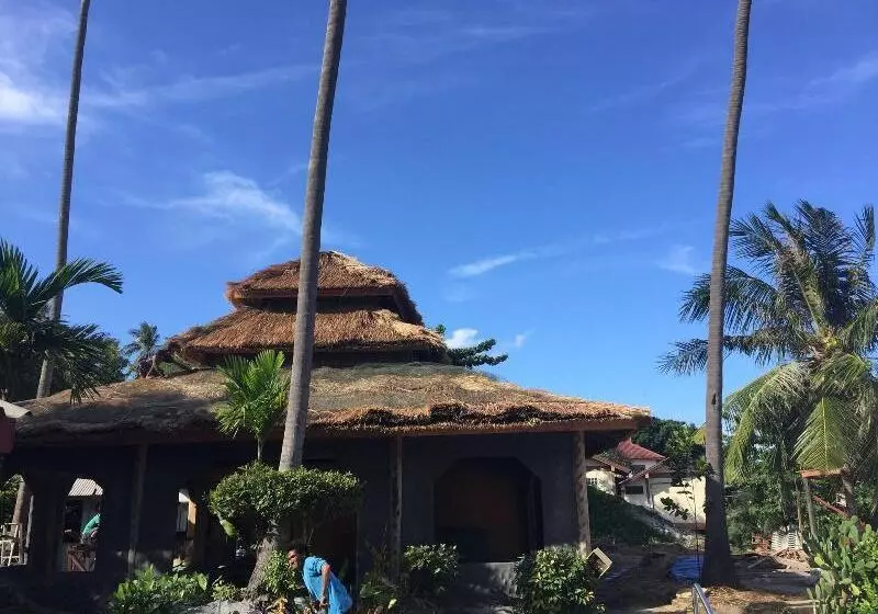 リゾートホテル Lamai Chalet