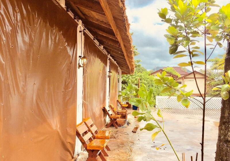 渡假胜地  Lamai Chalet