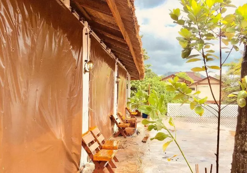 リゾートホテル Lamai Chalet