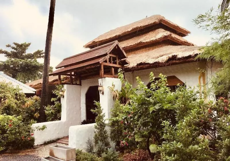 リゾートホテル Lamai Chalet