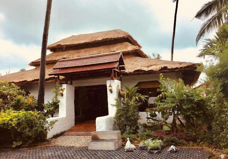 渡假胜地  Lamai Chalet