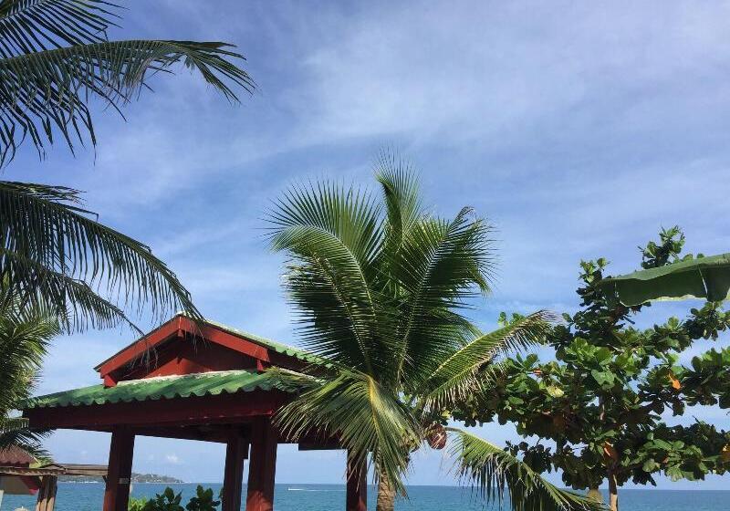 渡假胜地  Lamai Chalet