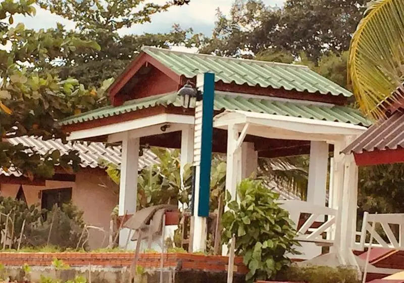 リゾートホテル Lamai Chalet