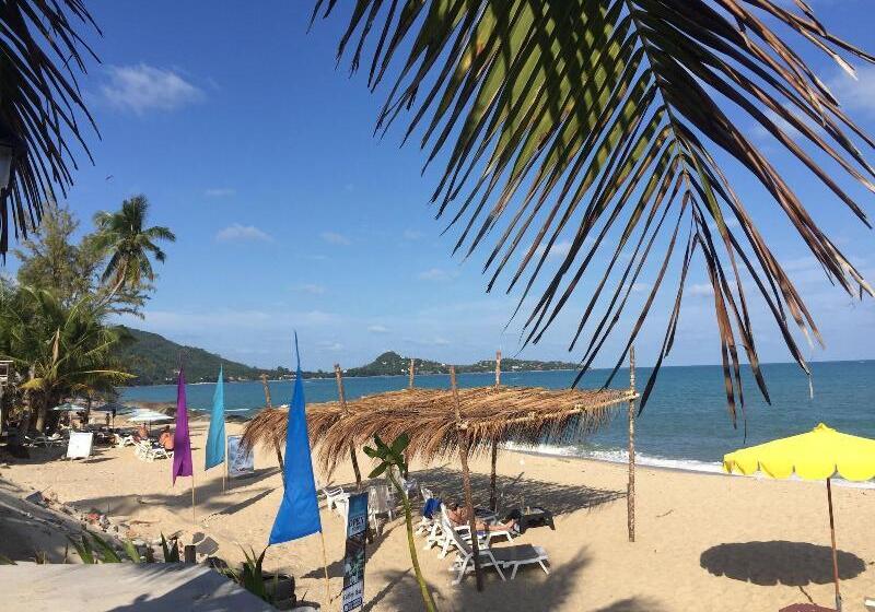 渡假胜地  Lamai Chalet