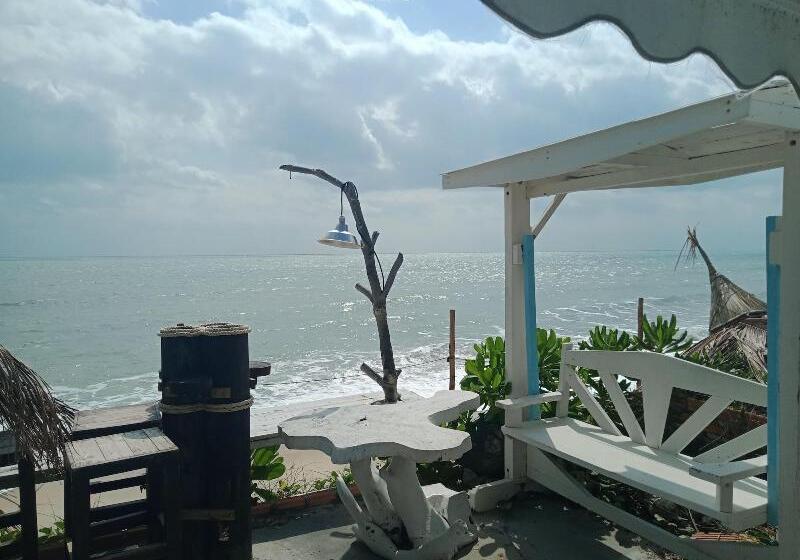 渡假胜地  Lamai Chalet