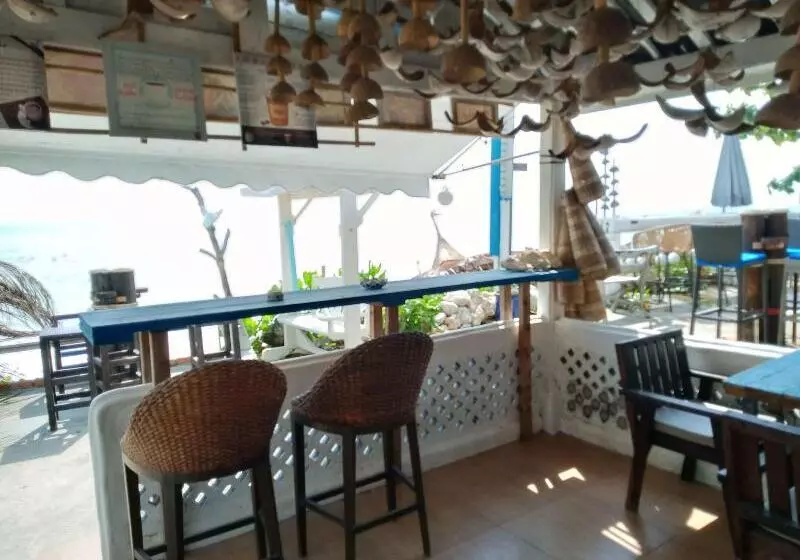 リゾートホテル Lamai Chalet