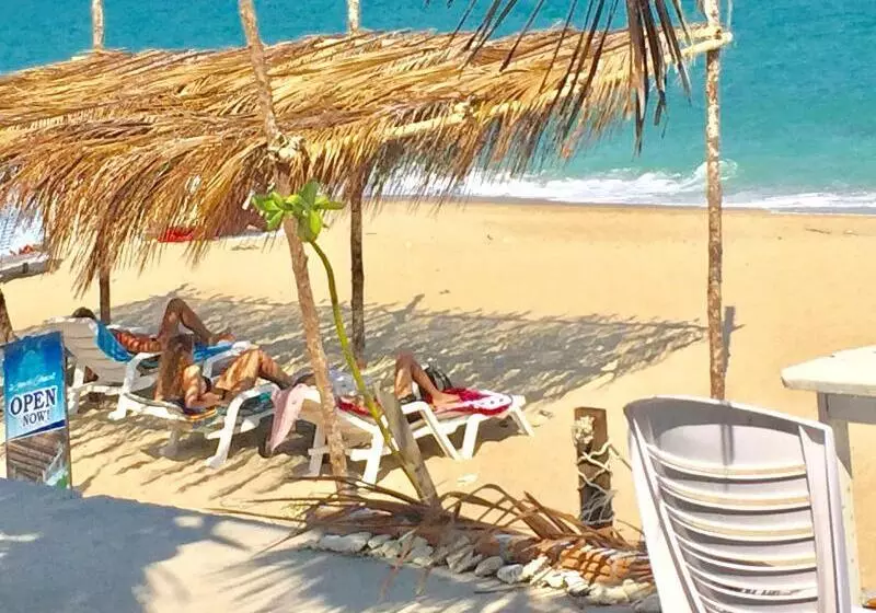 リゾートホテル Lamai Chalet