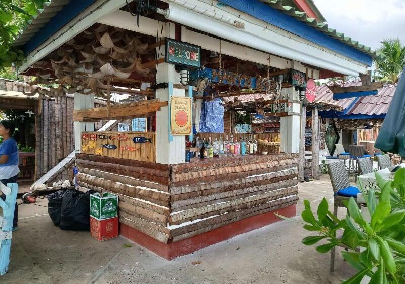 渡假胜地  Lamai Chalet