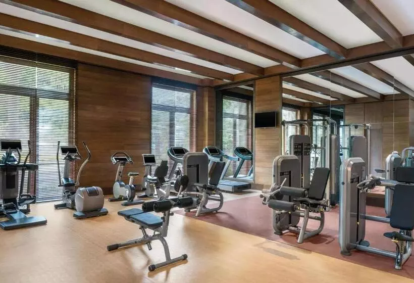 Resort The St. Regis Langkawi