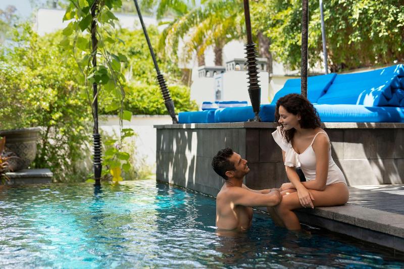 منتجع The St. Regis Langkawi