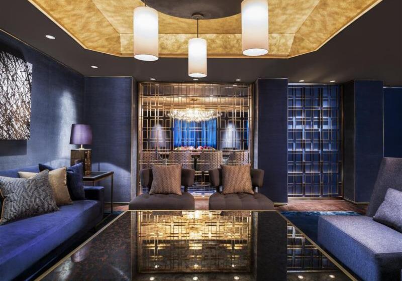 منتجع The St. Regis Langkawi