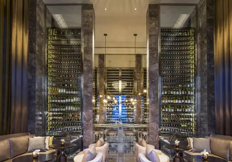 Resort The St. Regis Langkawi