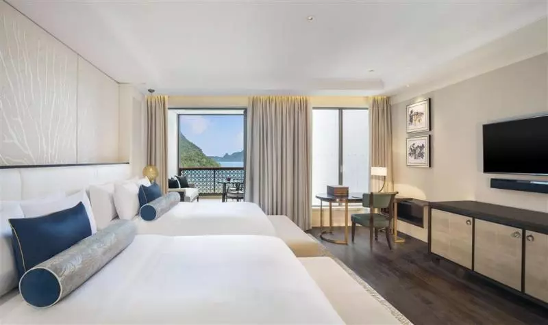 Resort The St. Regis Langkawi