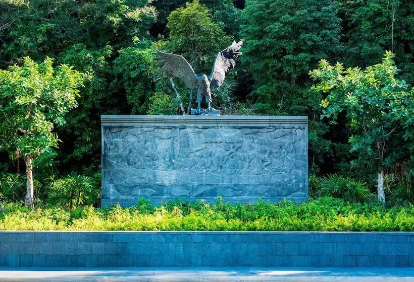 Resort The St. Regis Langkawi