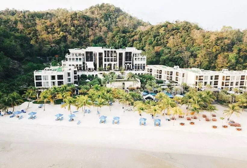 Resort The St. Regis Langkawi