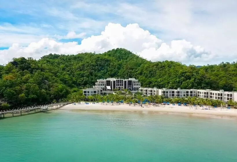Resort The St. Regis Langkawi