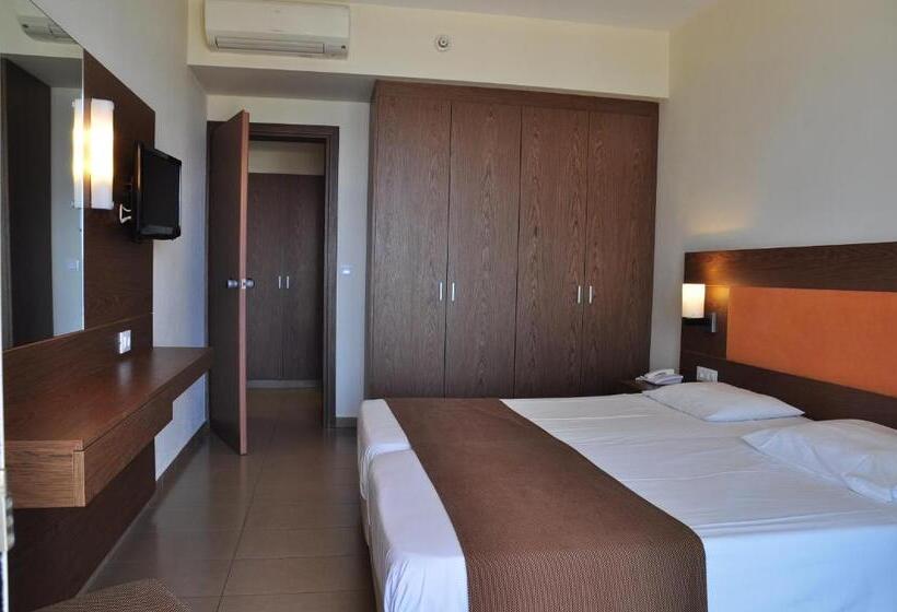 Sea Melody Beach Hotel Apartments