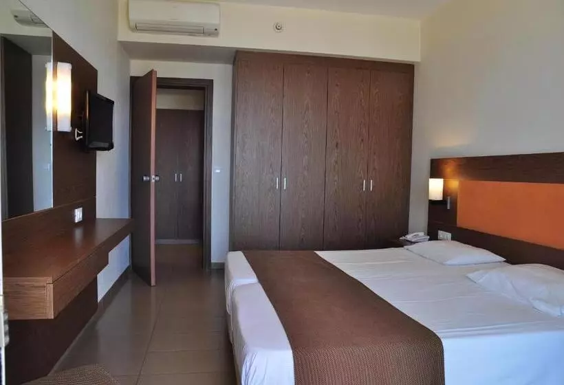 Sea Melody Beach Hotel Apartments