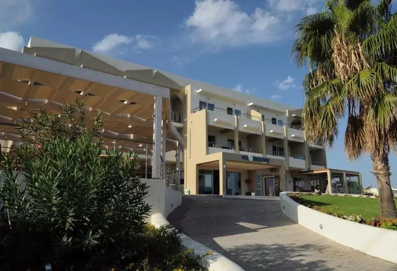 Sea Melody Beach Hotel Apartments