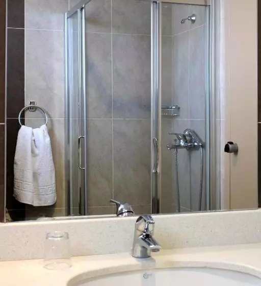 Sea Melody Beach Hotel Apartments