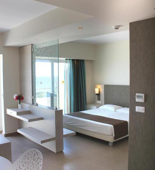 Sea Melody Beach Hotel Apartments