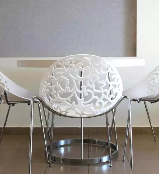 Sea Melody Beach Hotel Apartments