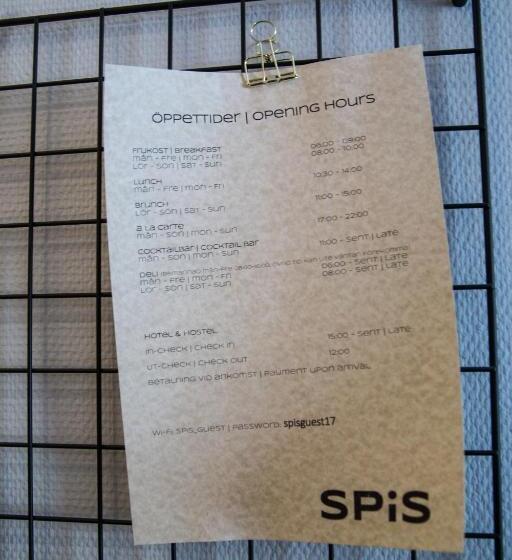 Spis Hotel & Hostel