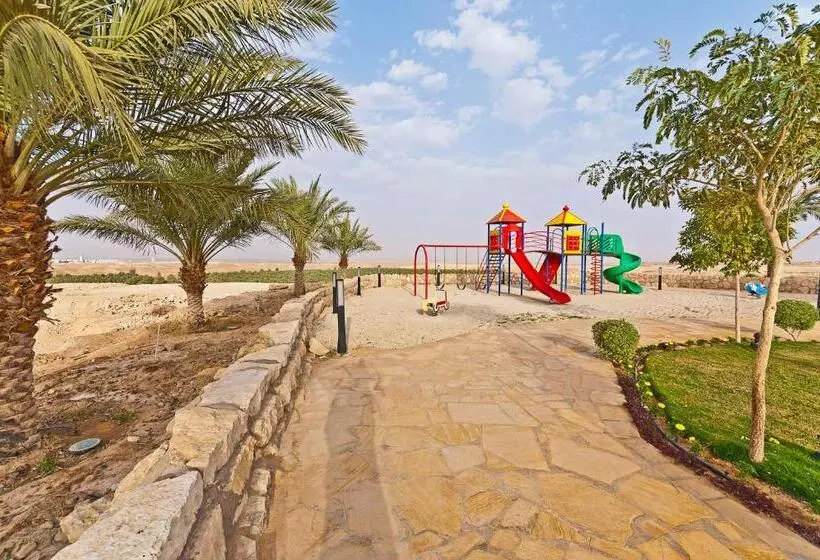 Al Malfa Resort