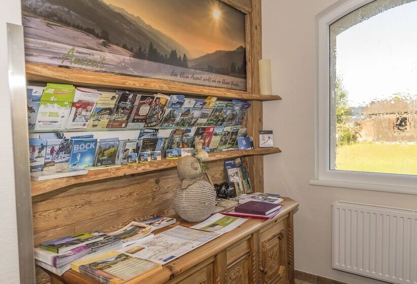 Appartements Auszeit With Private Spa