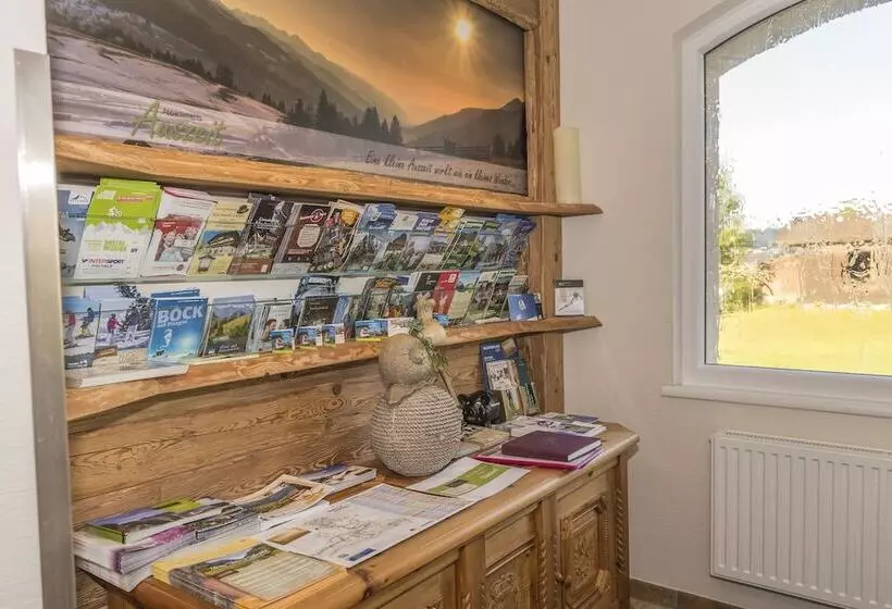 Appartements Auszeit With Private Spa