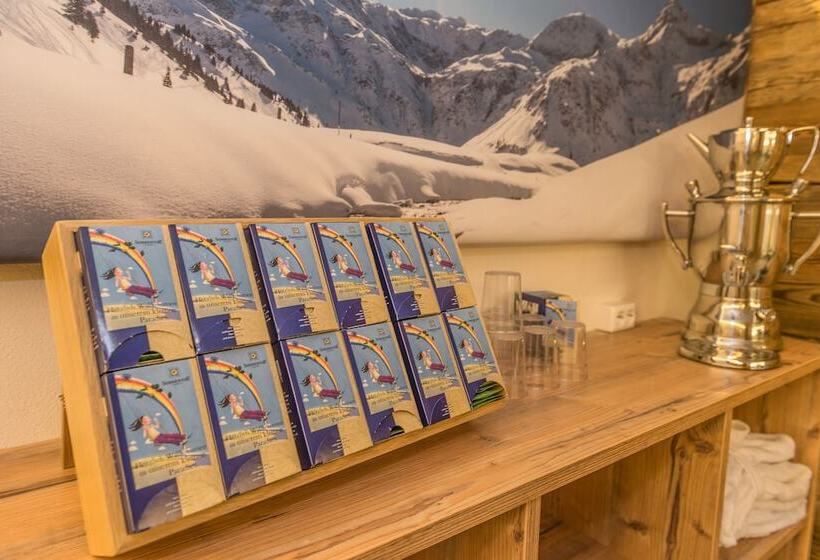 Appartements Auszeit With Private Spa