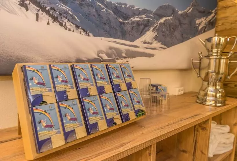 Appartements Auszeit With Private Spa