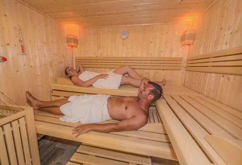 Appartements Auszeit With Private Spa