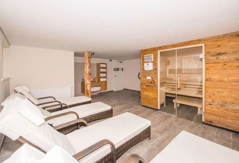 Appartements Auszeit With Private Spa