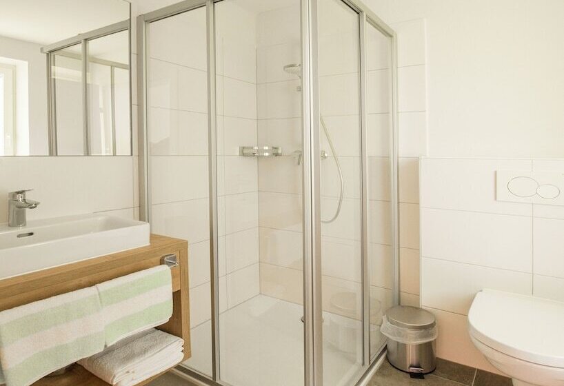 Appartements Auszeit With Private Spa