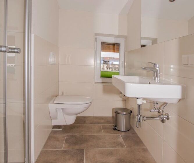 Appartements Auszeit With Private Spa