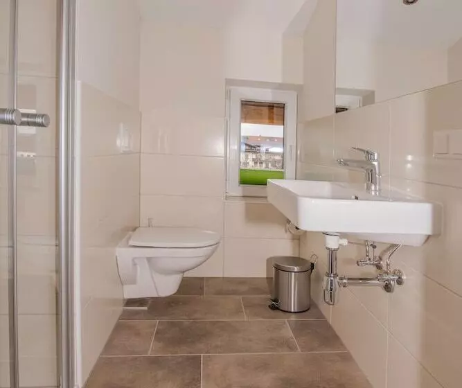 Appartements Auszeit With Private Spa