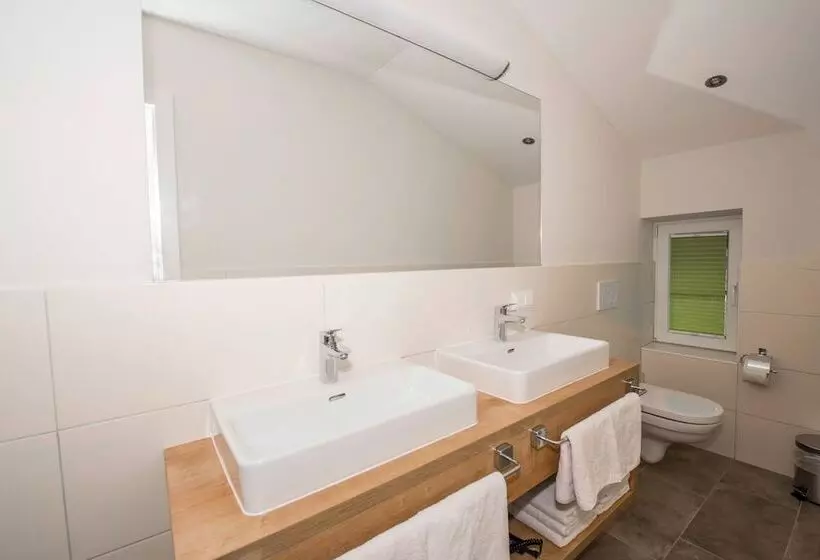 Appartements Auszeit With Private Spa