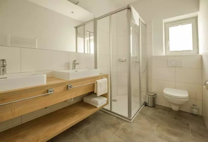 Appartements Auszeit With Private Spa